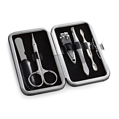 DIAZ. Manicure set 4